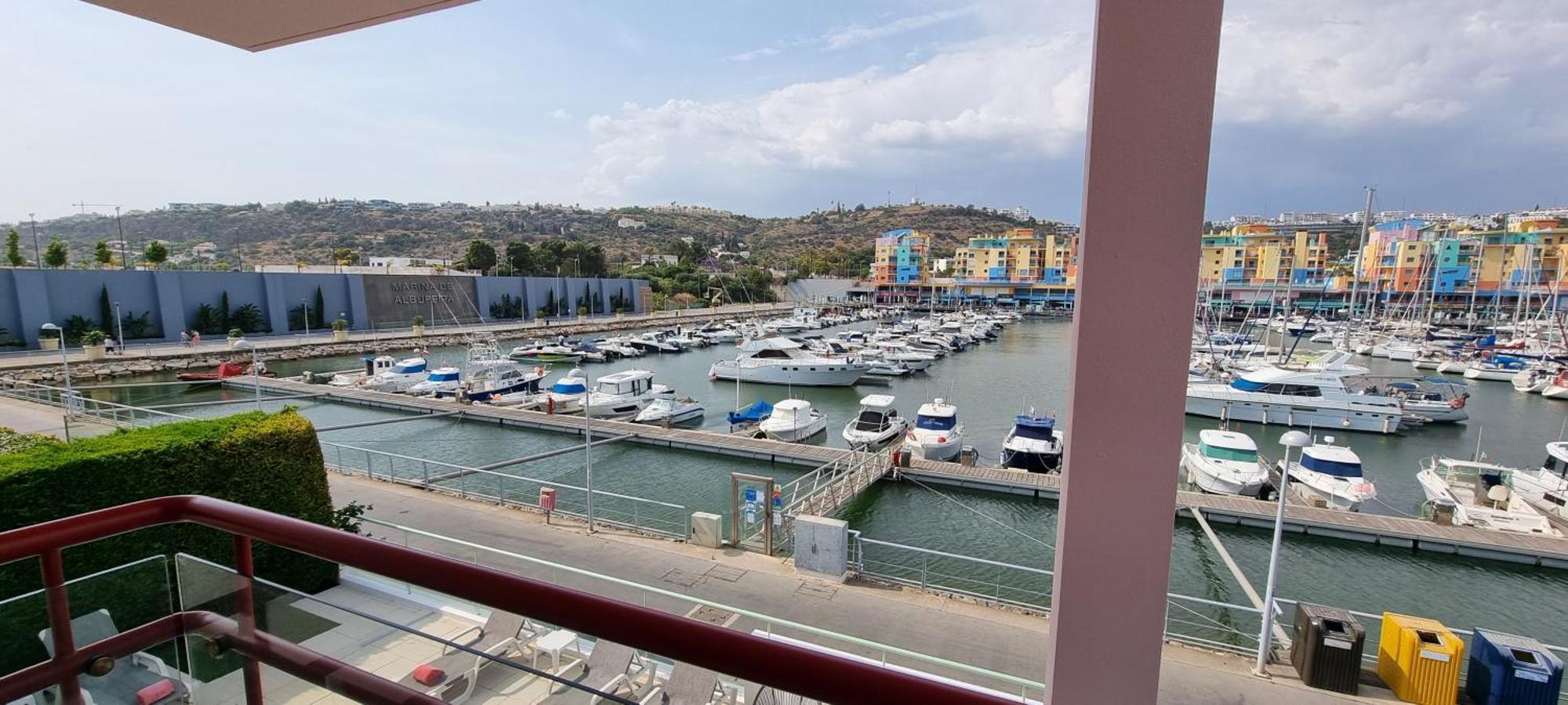 Albufeira Marina Villa 27 Exterior photo