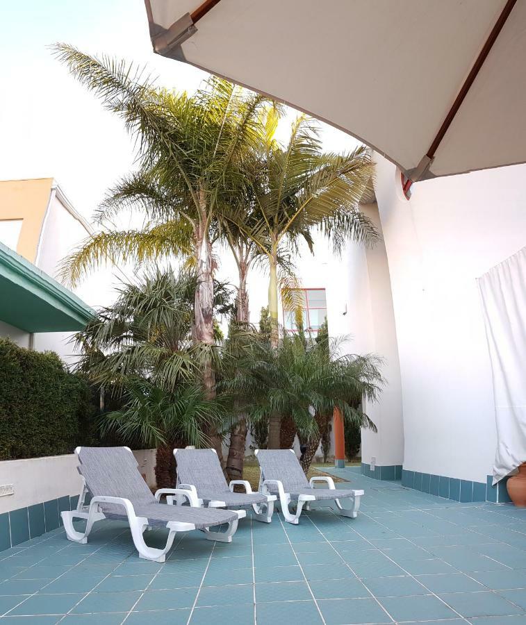 Albufeira Marina Villa 27 Exterior photo