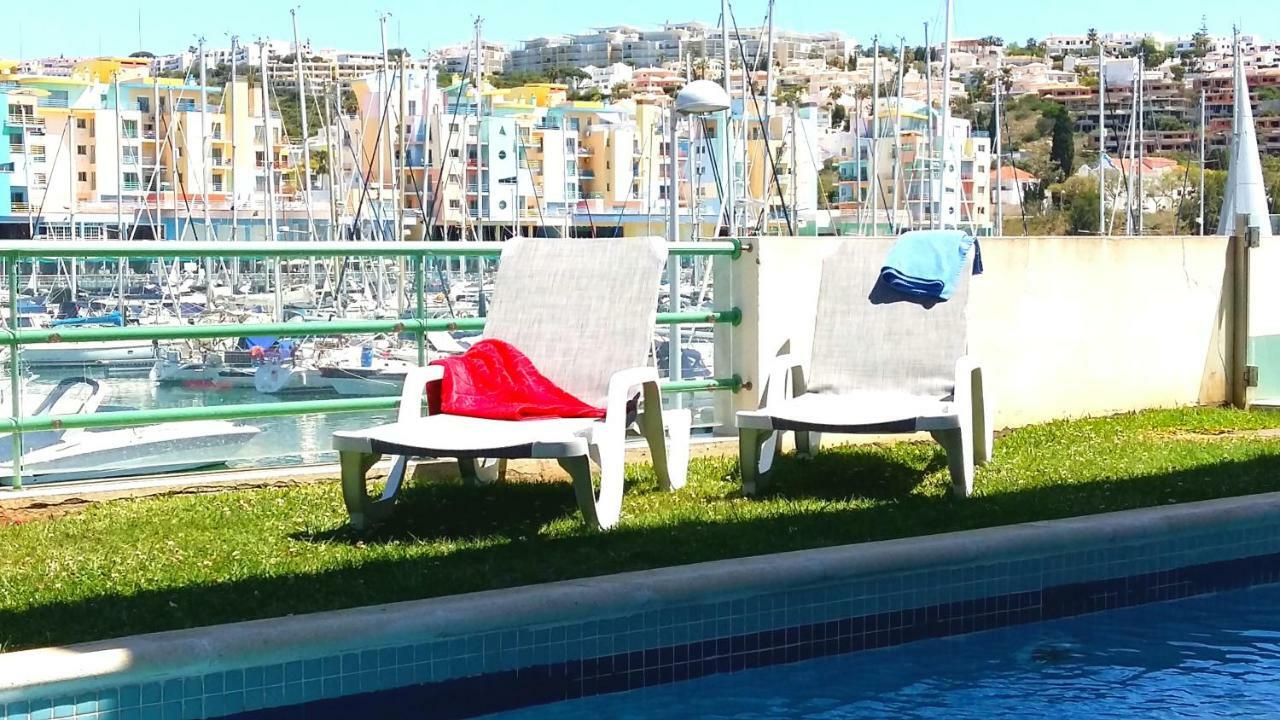 Albufeira Marina Villa 27 Exterior photo