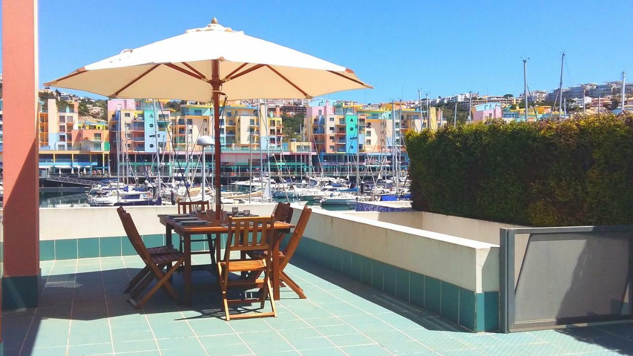Albufeira Marina Villa 27 Exterior photo