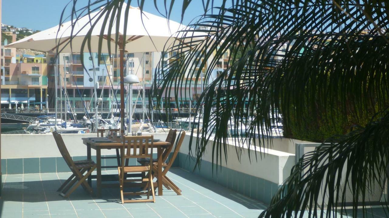 Albufeira Marina Villa 27 Exterior photo