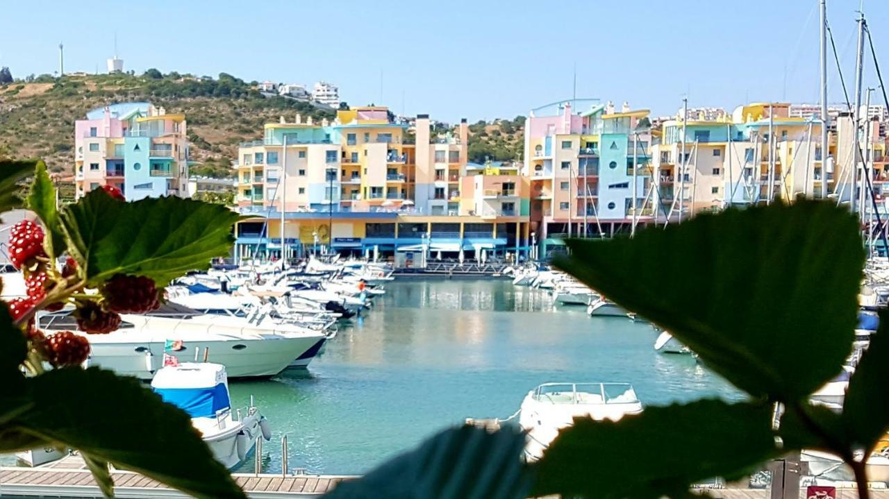 Albufeira Marina Villa 27 Exterior photo