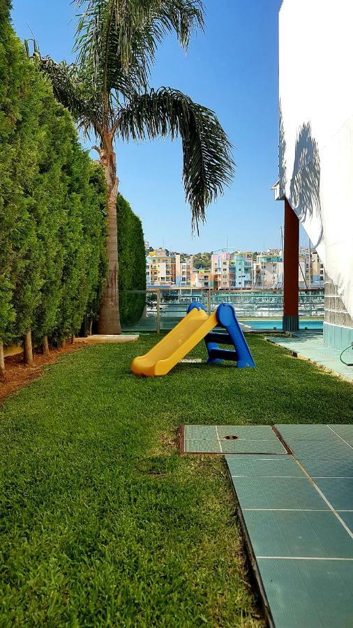 Albufeira Marina Villa 27 Exterior photo
